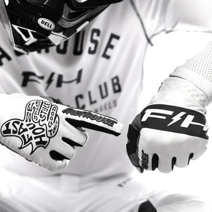 Speed Style Club Glove
