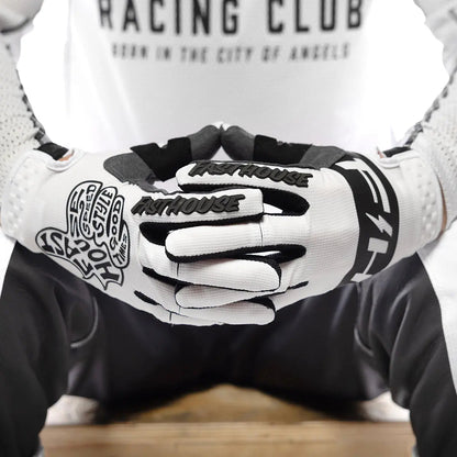 Speed Style Club Glove