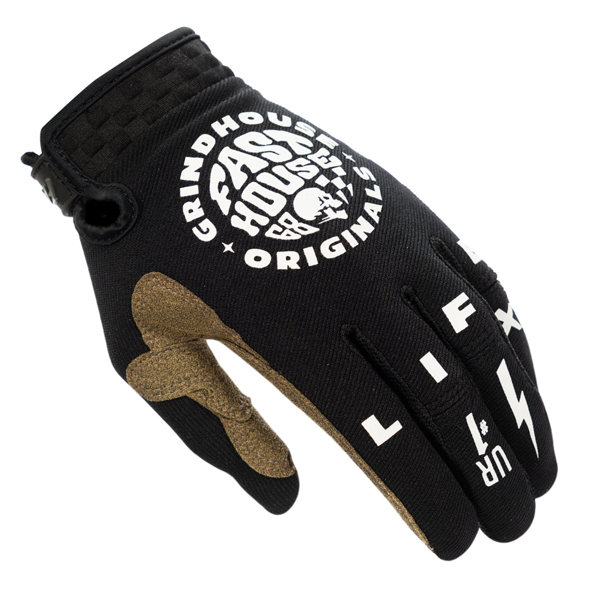 Speed Style Atomic Glove