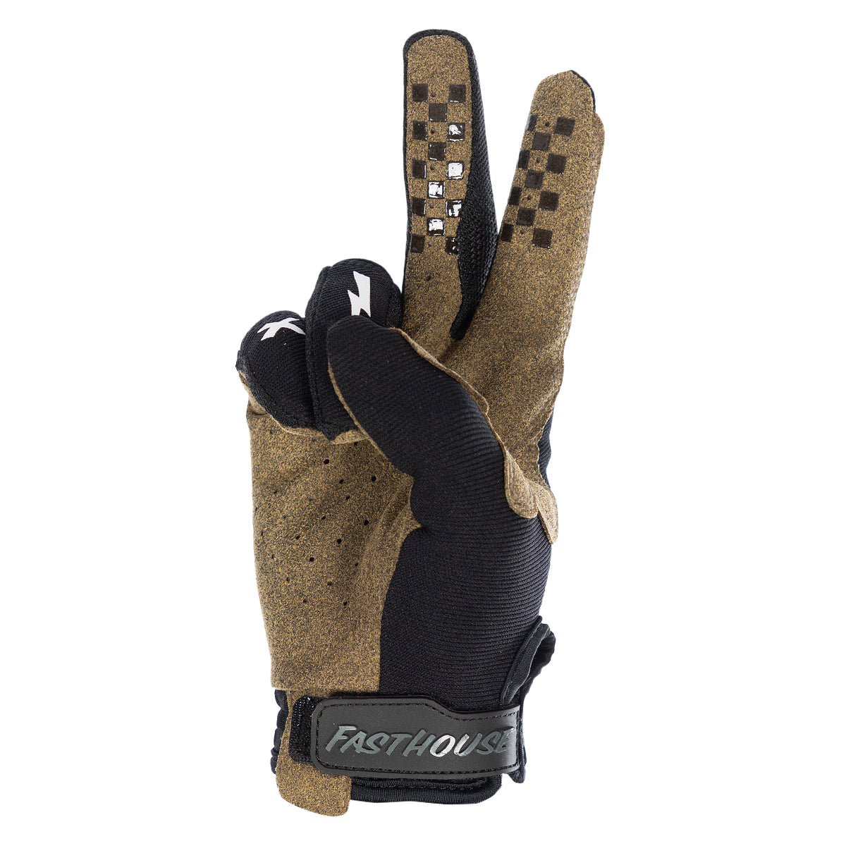 Speed Style Atomic Glove
