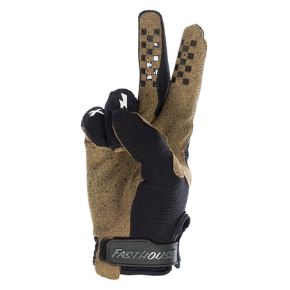 Speed Style Atomic Glove