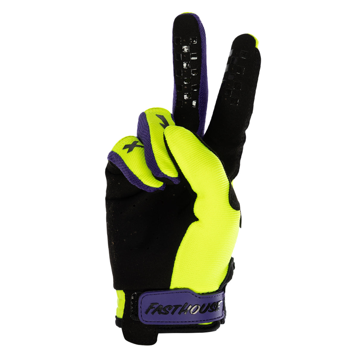 Speed Style Atomic Glove