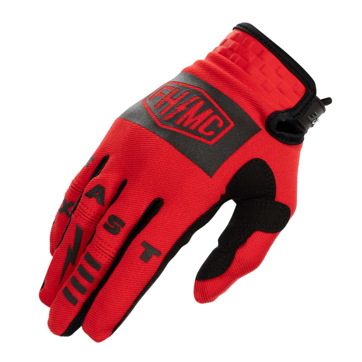 Speed Style Atomic Glove