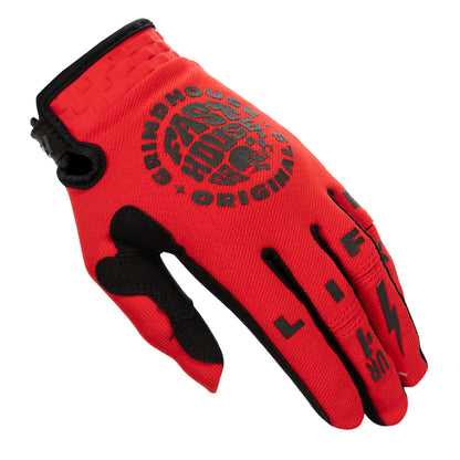 Speed Style Atomic Glove