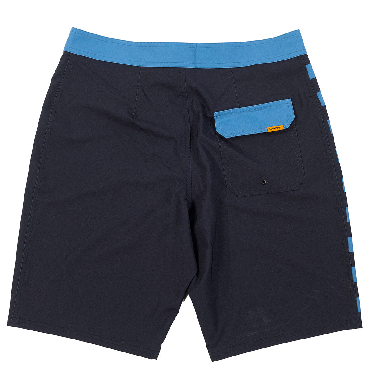 Staycation 21" Boardshort