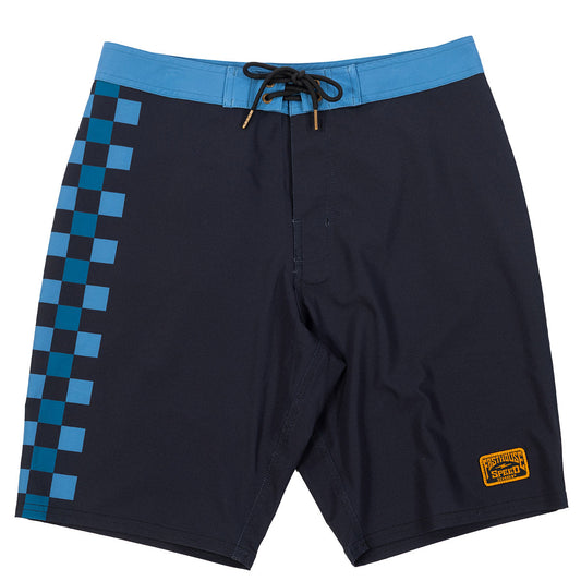Staycation 21" Boardshort