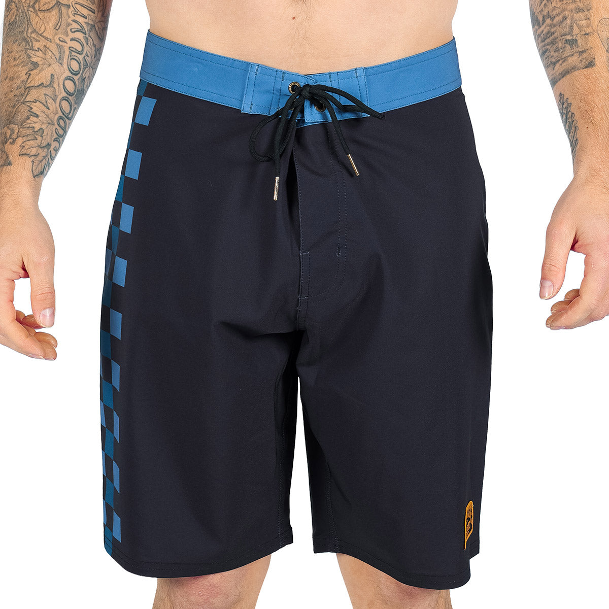 Staycation 21" Boardshort