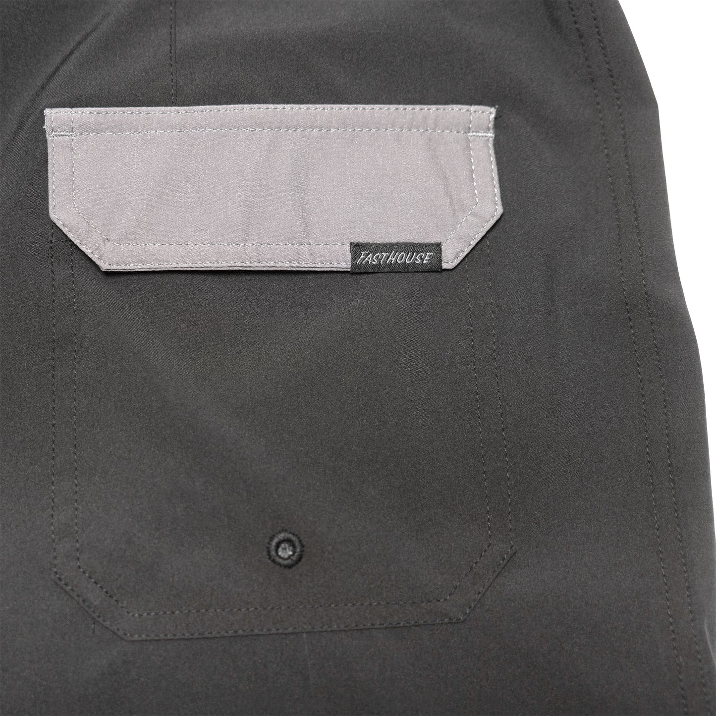Stealth 21" Boardshort