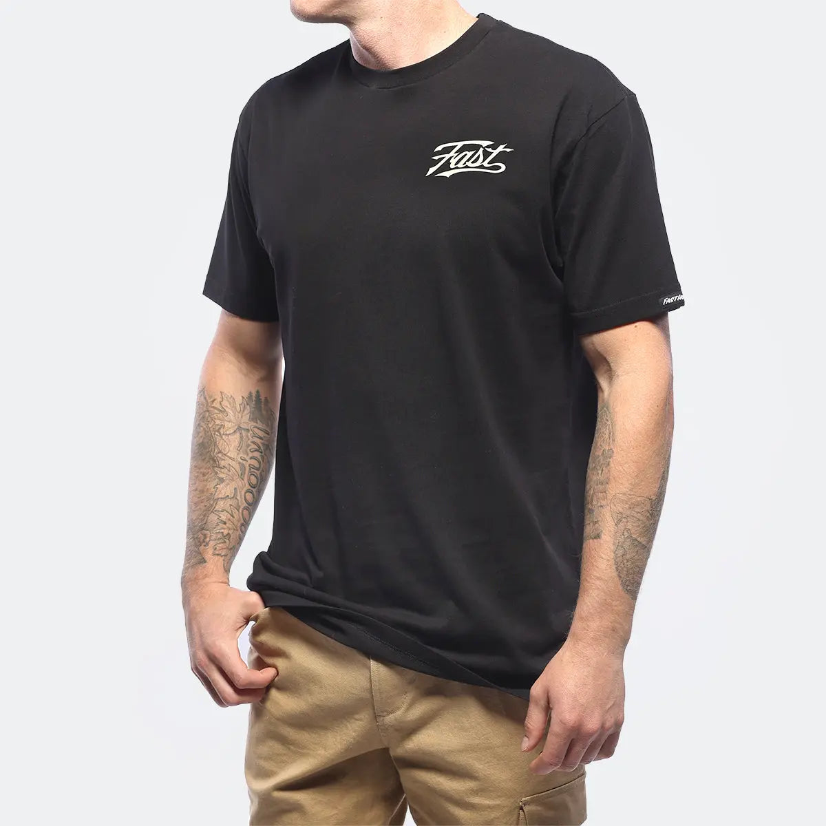 Surface Tee
