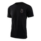 Short Sleeve Tee Peace Out