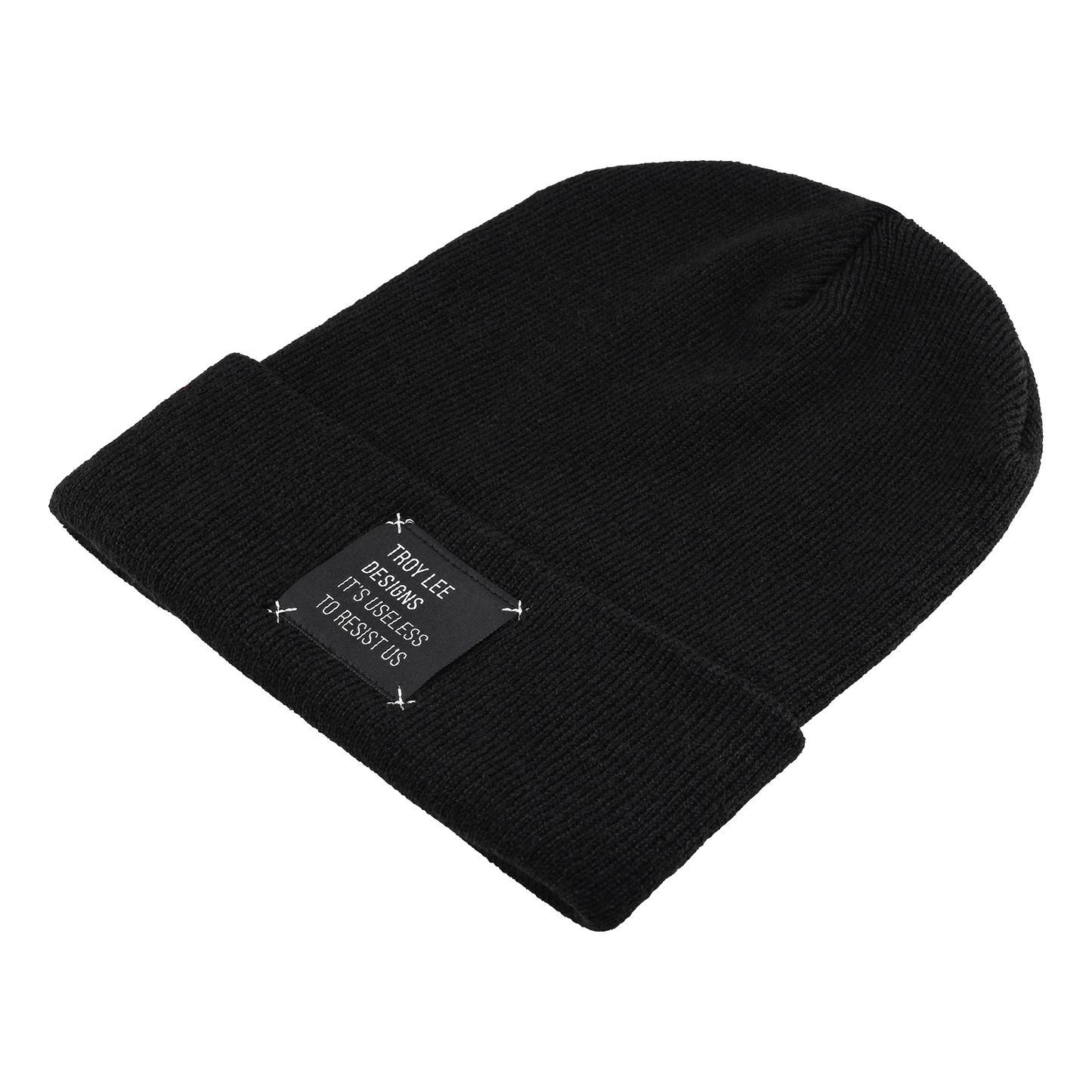 Beanie Useless