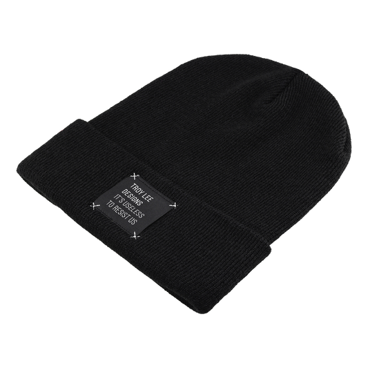 Beanie Useless