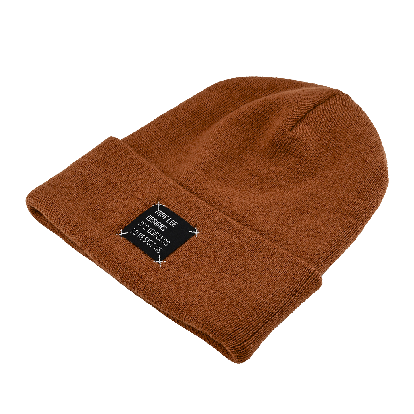 Beanie Useless