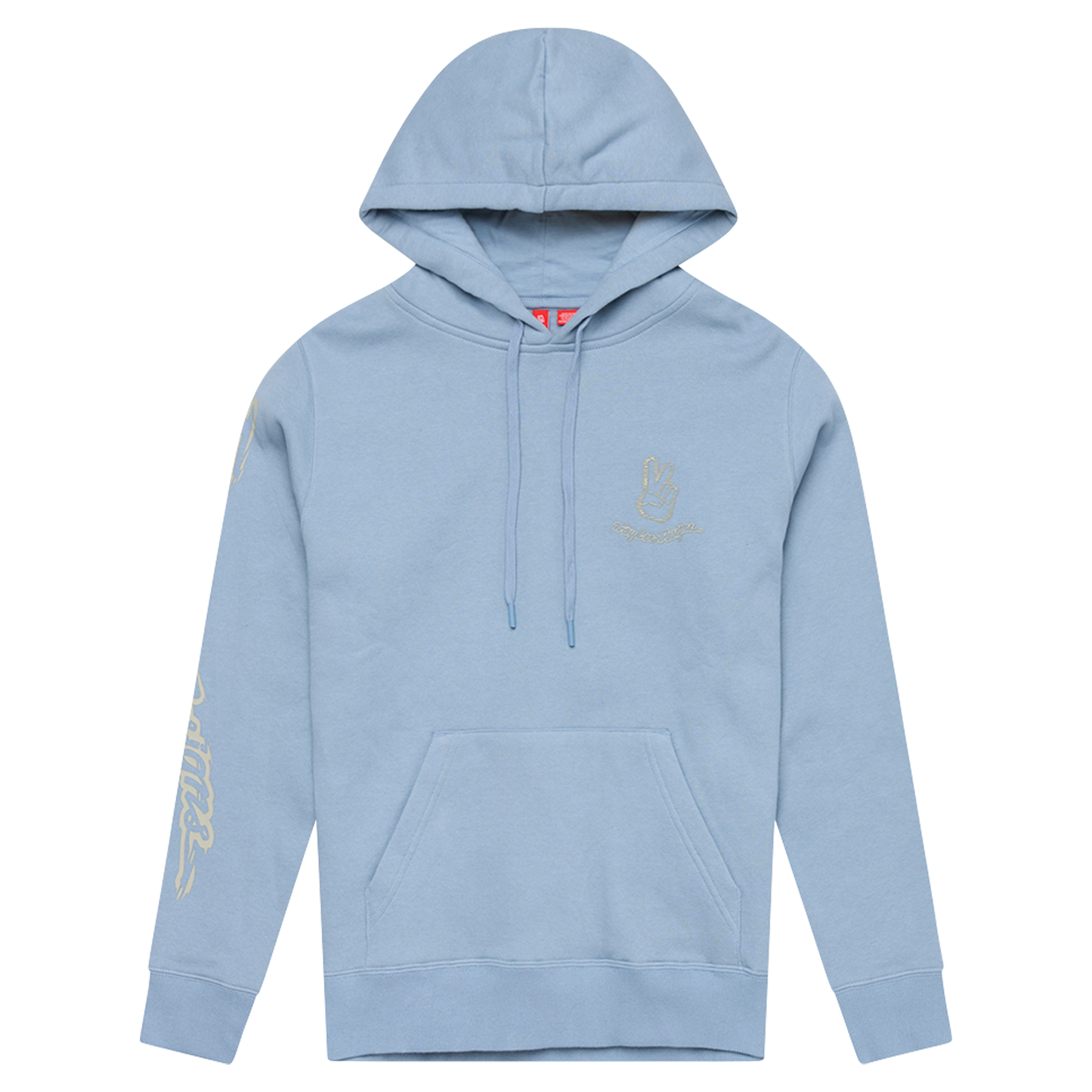 Womens Pullover Peace Out