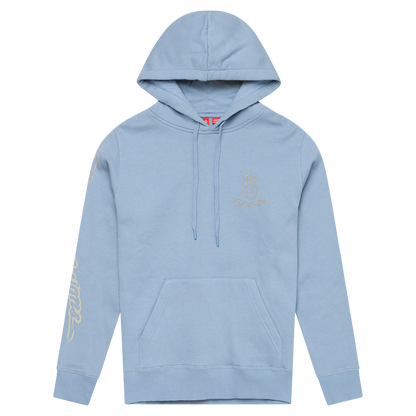 Womens Pullover Peace Out