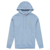 Womens Pullover Peace Out