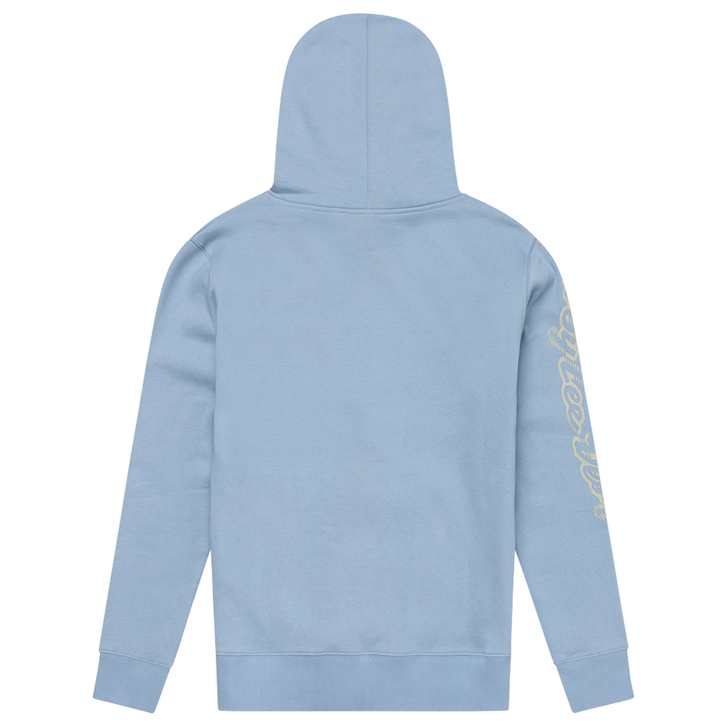 Womens Pullover Peace Out