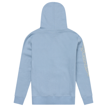 Womens Pullover Peace Out