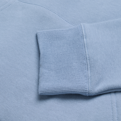 Womens Pullover Peace Out