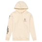 Womens Pullover Peace Out