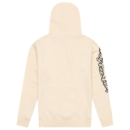 Womens Pullover Peace Out