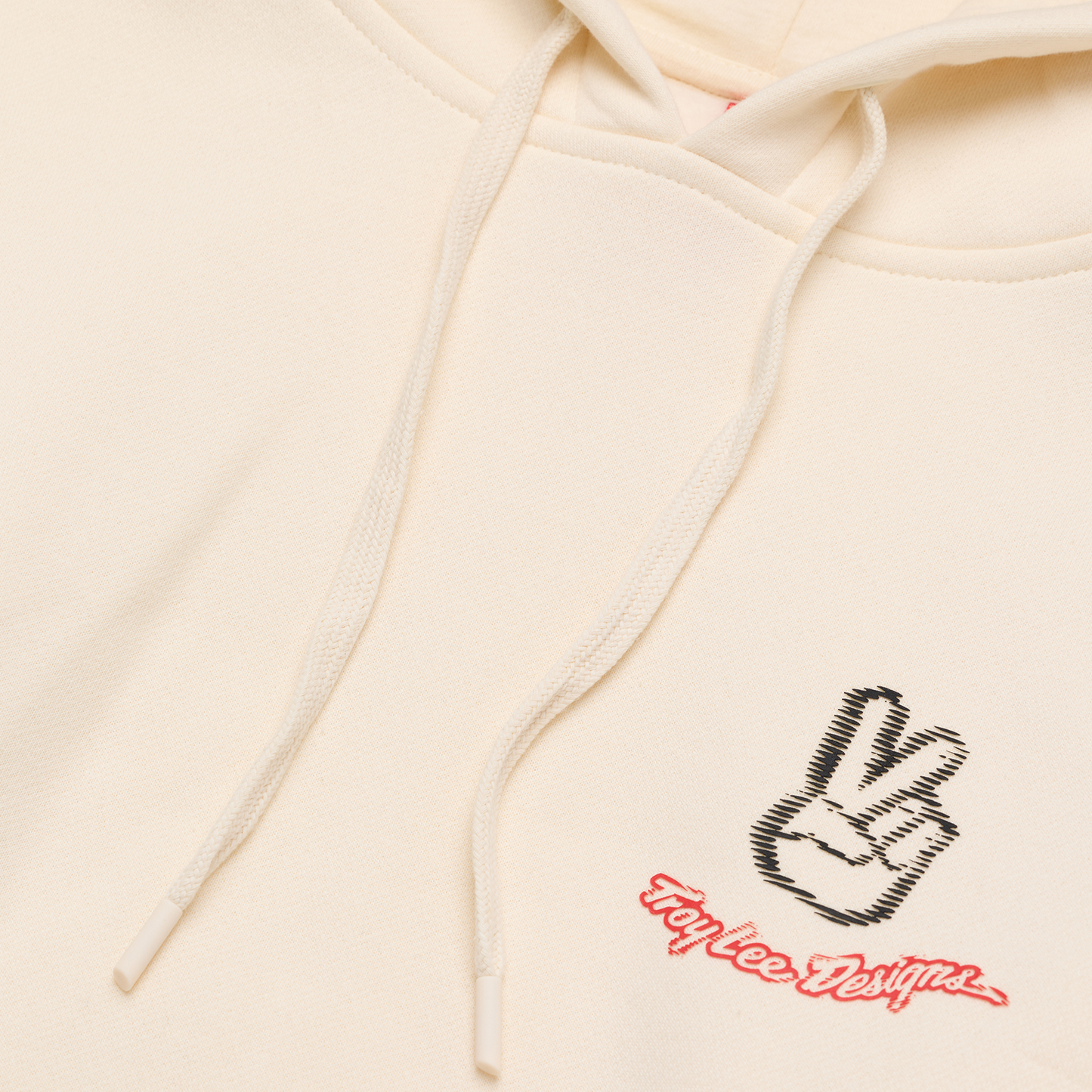 Womens Pullover Peace Out
