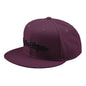 Flat Bill Snapback Signature