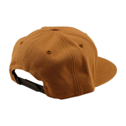 Flat Bill Snapback Peace