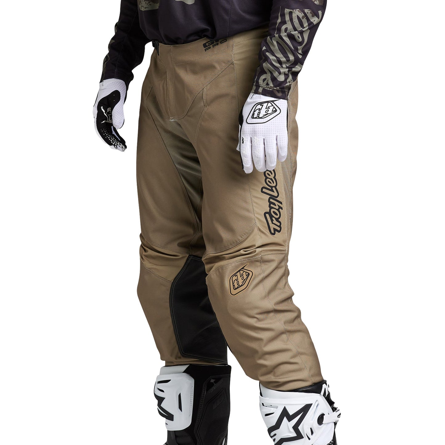 GP Pro Pant Mono