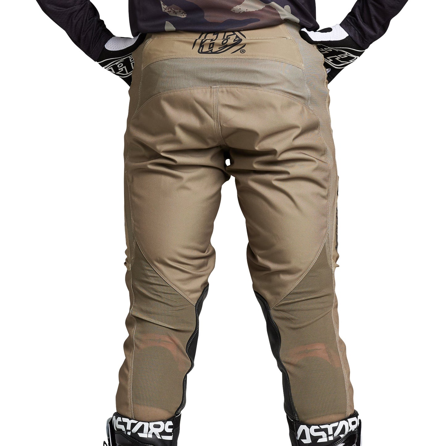 GP Pro Pant Mono