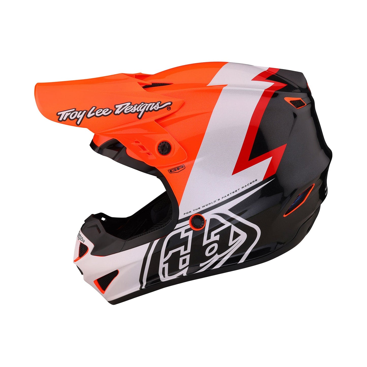 GP Helmet Volt