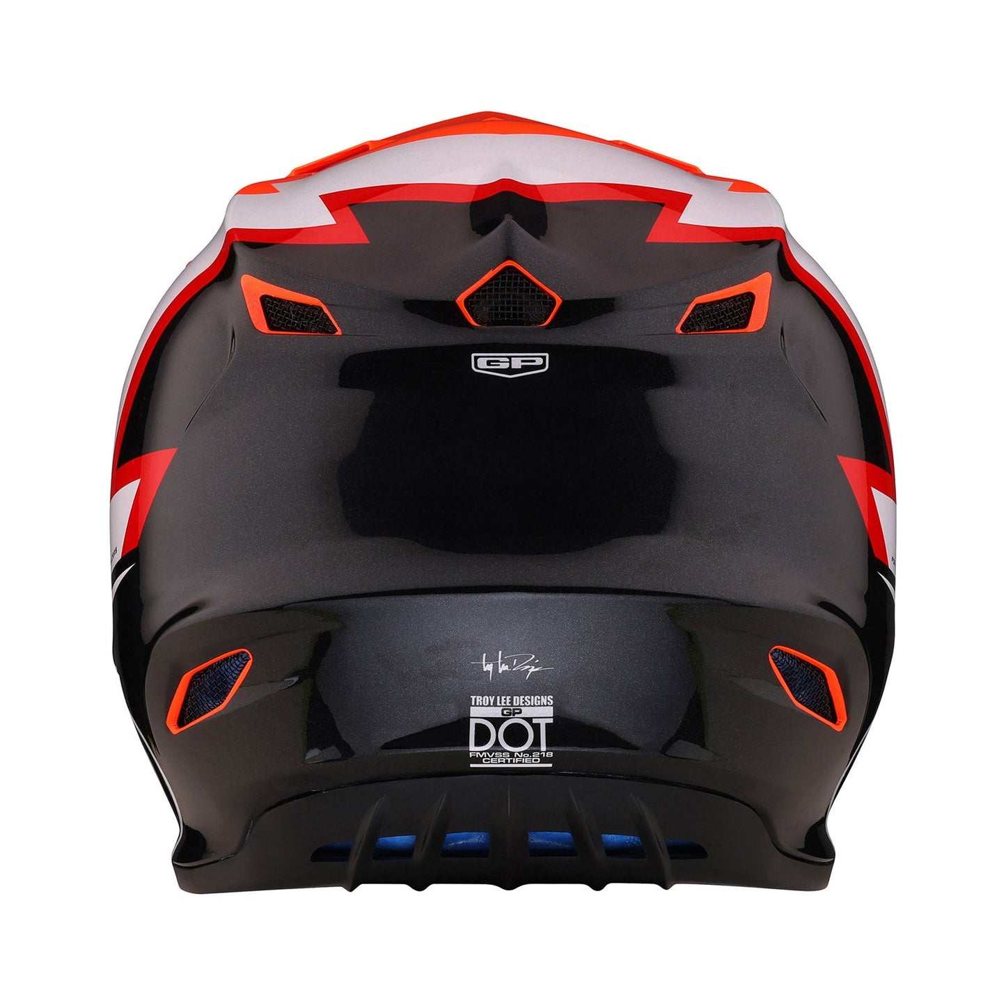GP Helmet Volt