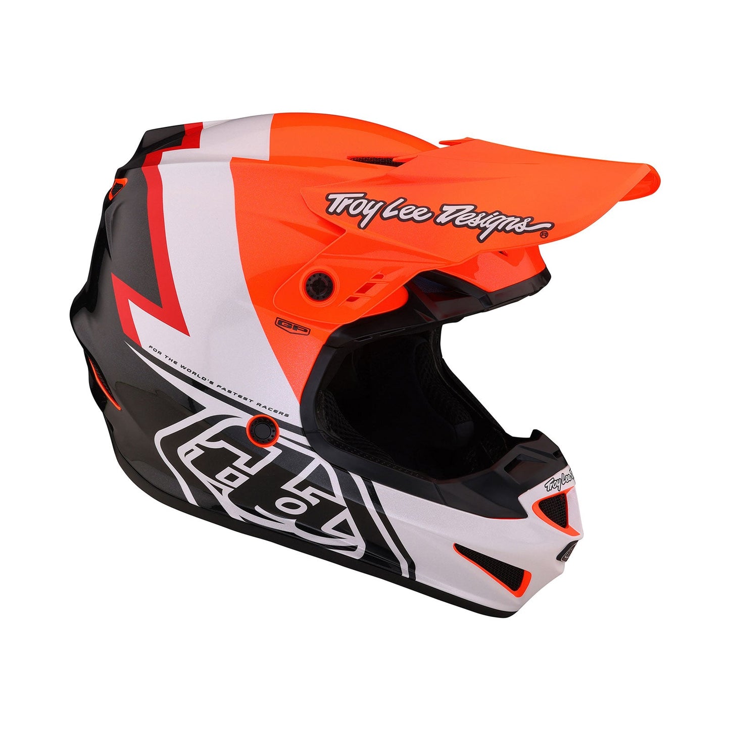 GP Helmet Volt