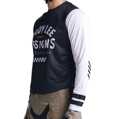 Scout GP Jersey Ride On