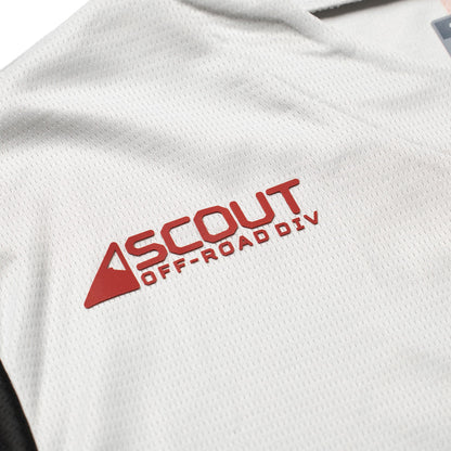 Scout GP Jersey Ride On