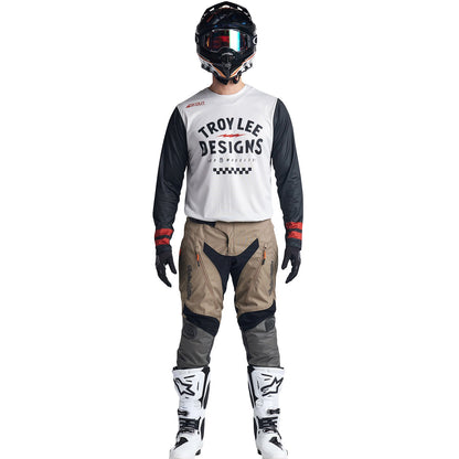 Scout GP Jersey Ride On