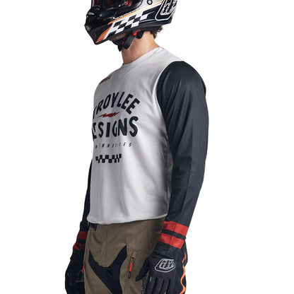 Scout GP Jersey Ride On