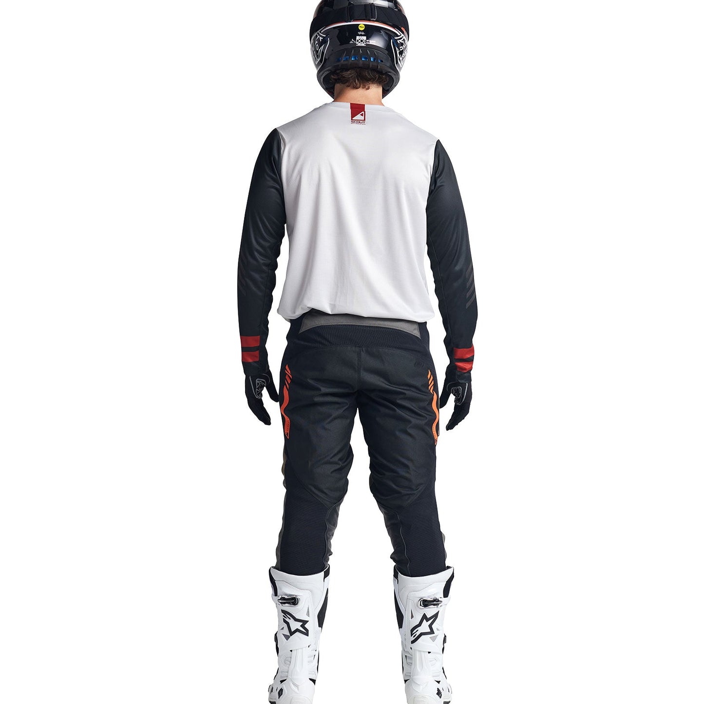 Scout GP Jersey Ride On