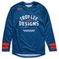 Scout GP Jersey Ride On
