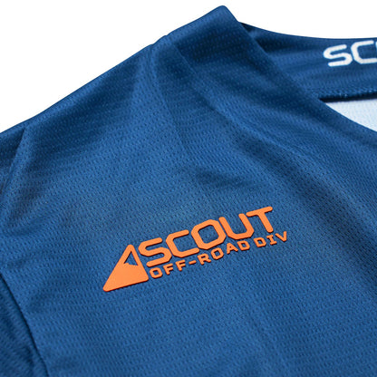 Scout GP Jersey Ride On