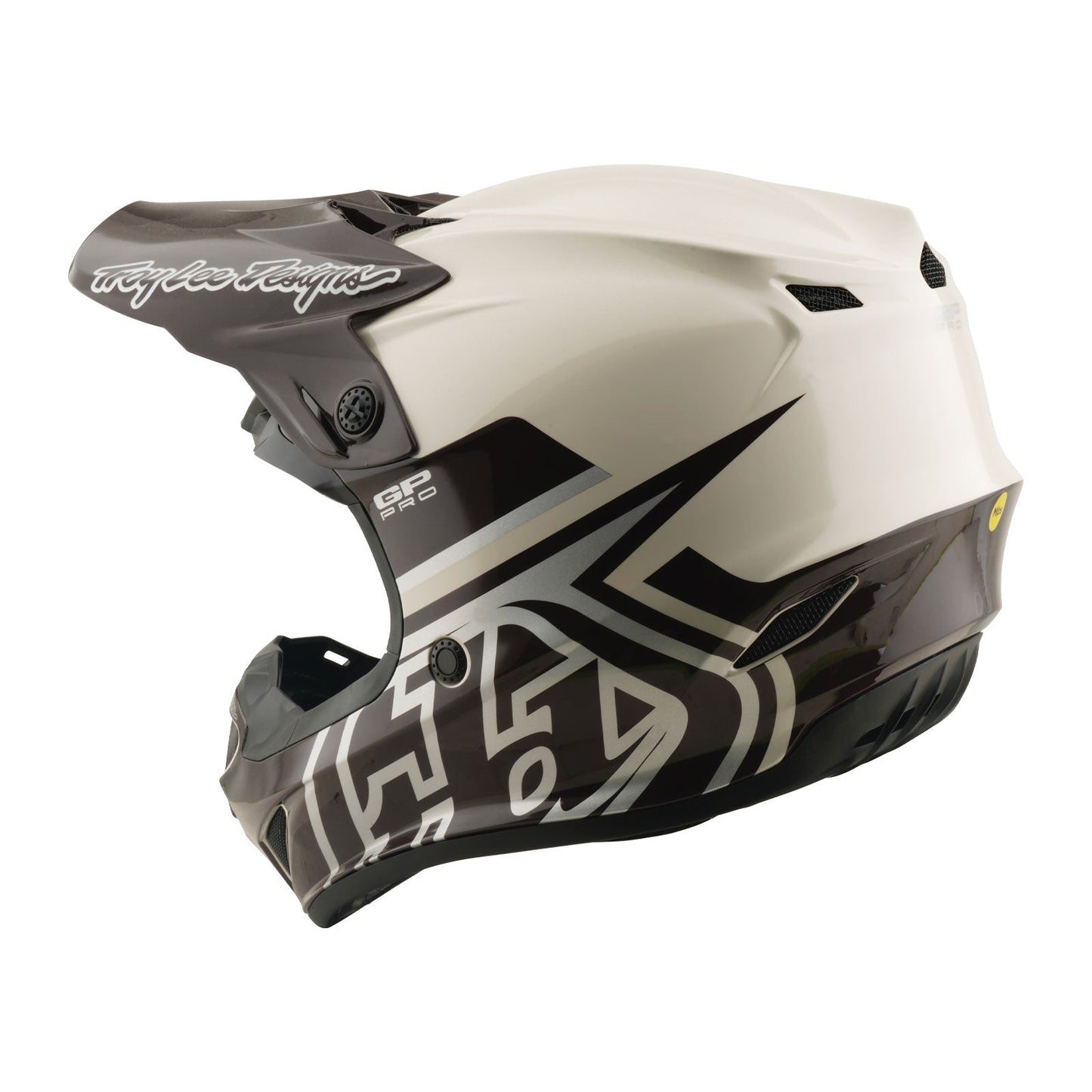 GP Pro Helmet Mono