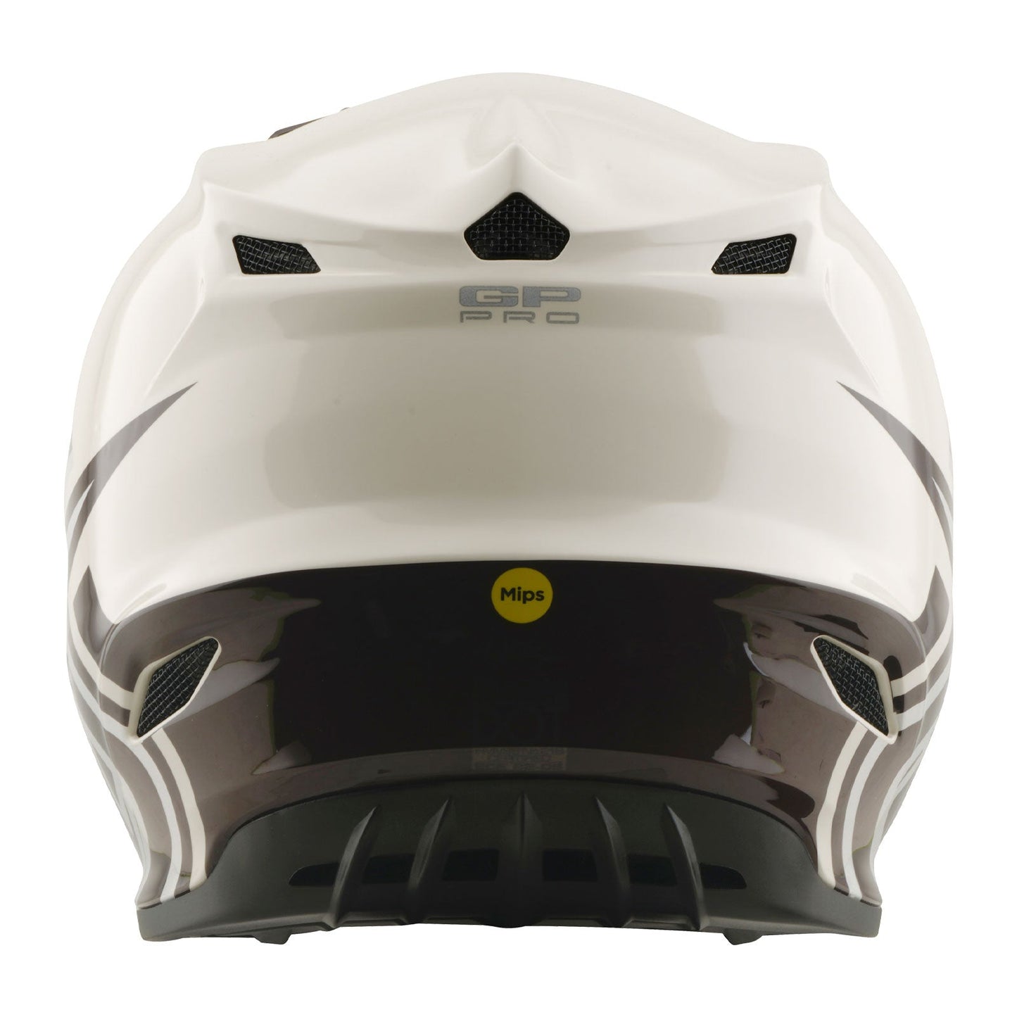 GP Pro Helmet Mono