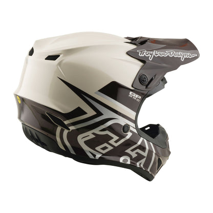 GP Pro Helmet Mono