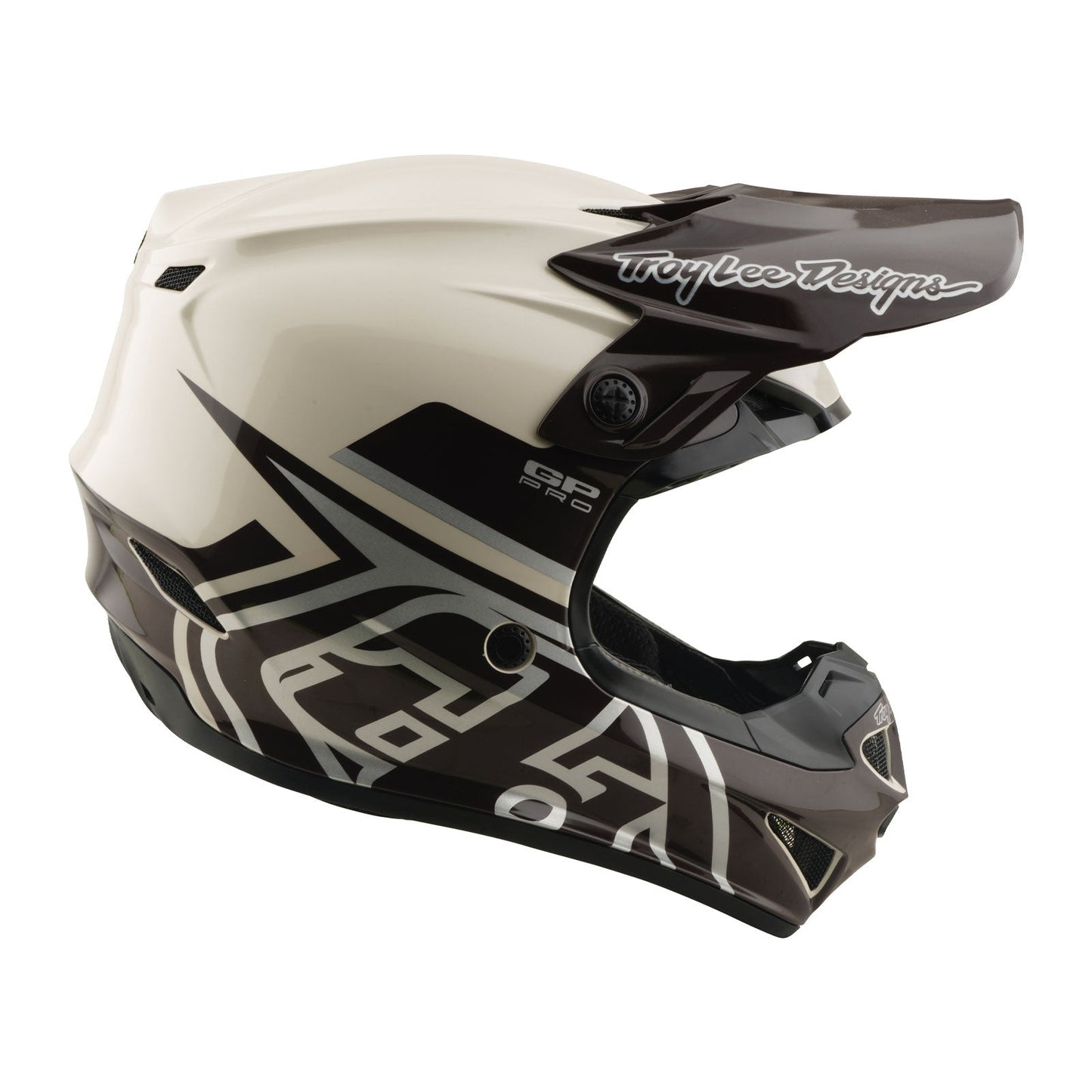 GP Pro Helmet Mono