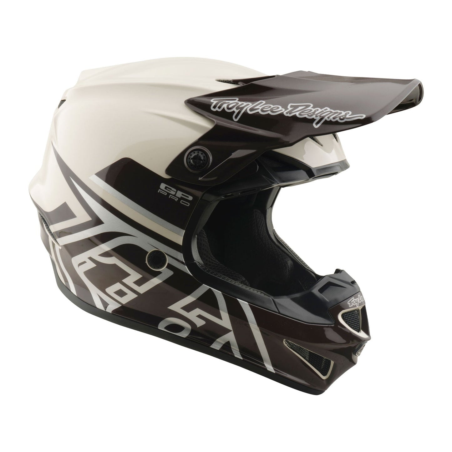 GP Pro Helmet Mono