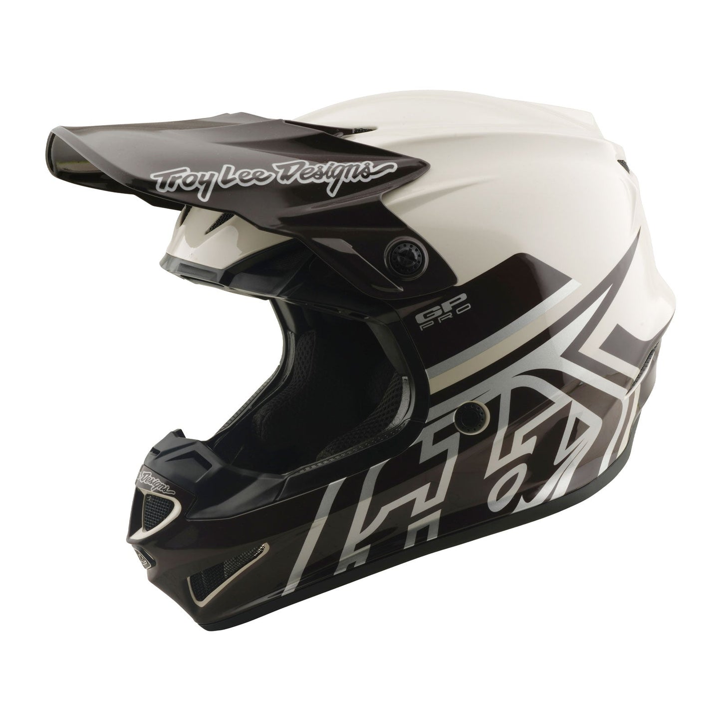 GP Pro Helmet Mono