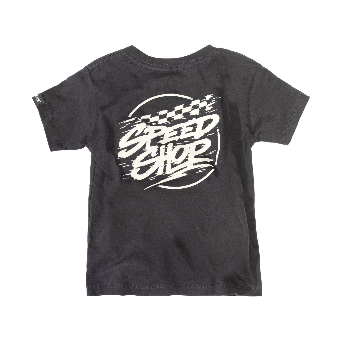 Toddler Burner SS Tee