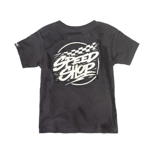 Toddler Burner SS Tee