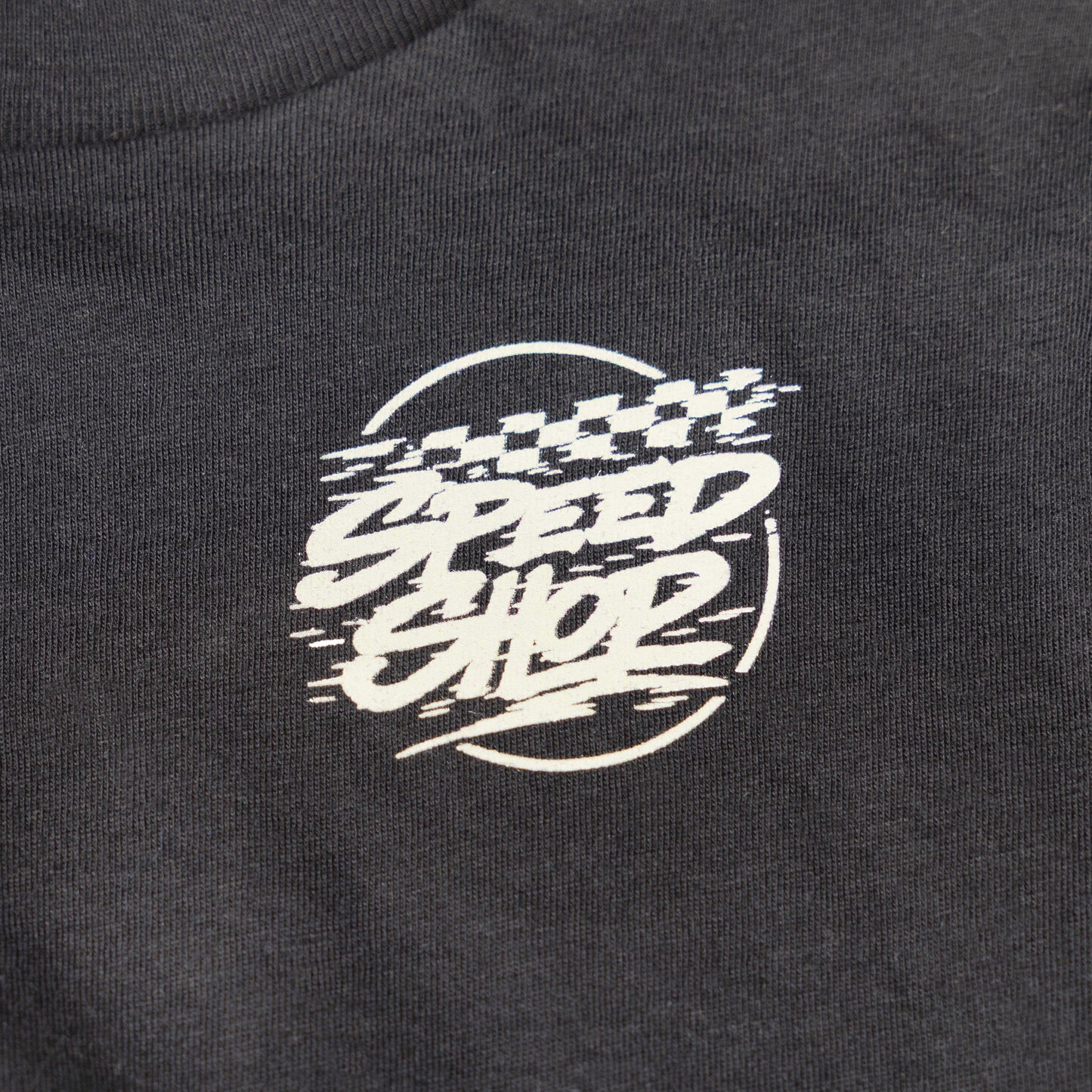 Toddler Burner SS Tee