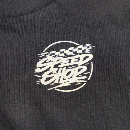 Toddler Burner SS Tee